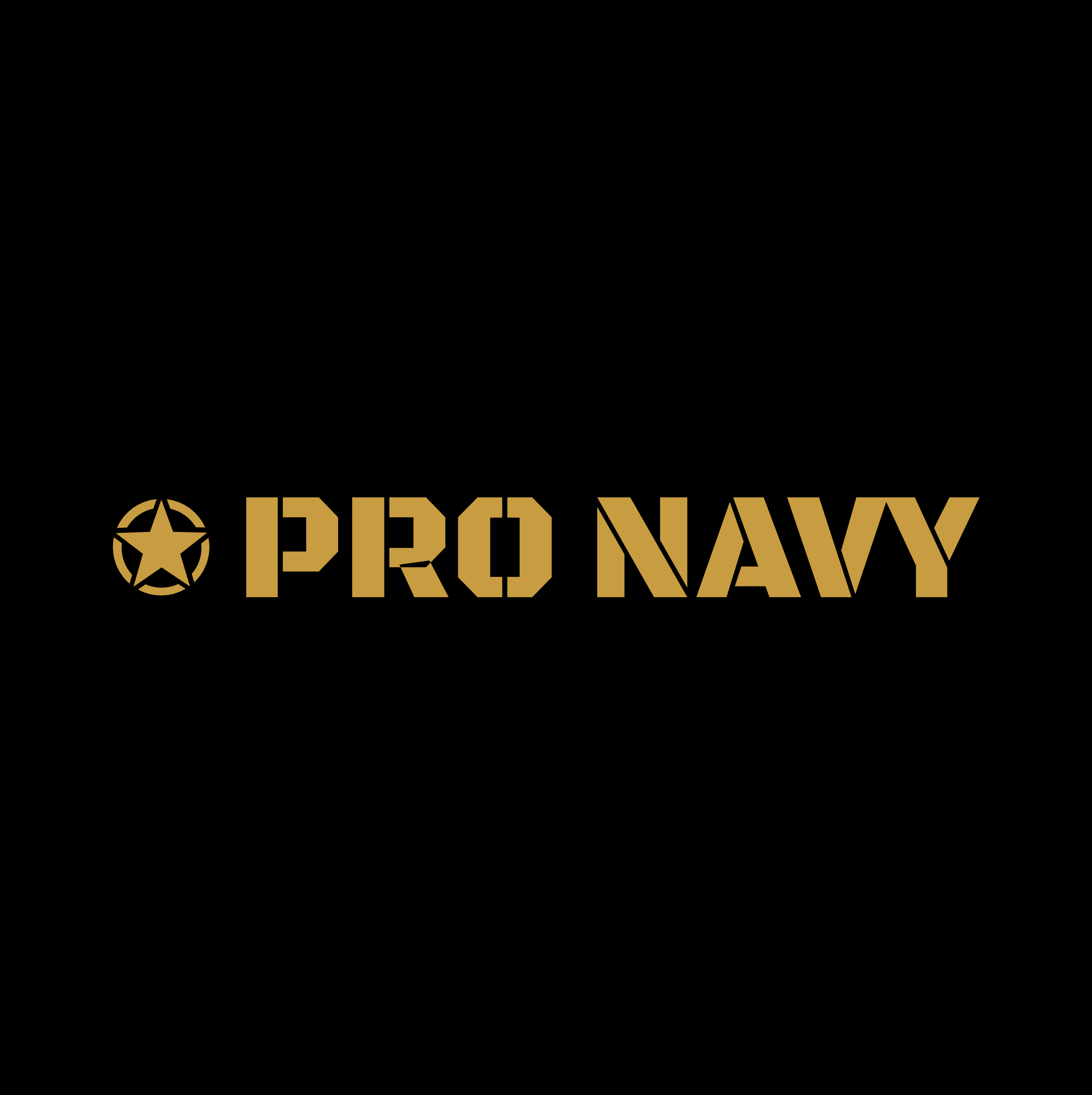 PRO NAVY